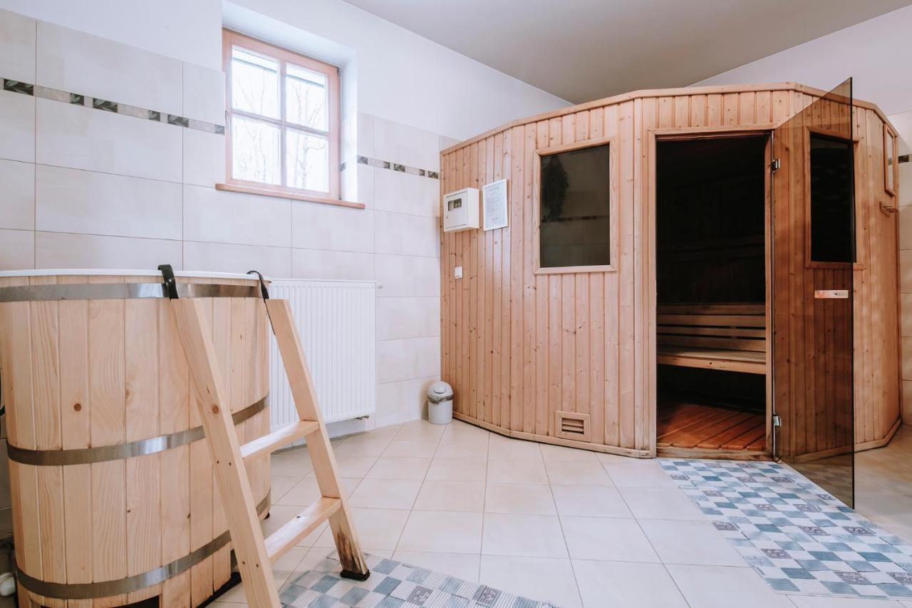 Apartament Adam I Cicha Woda Закопане Экстерьер фото