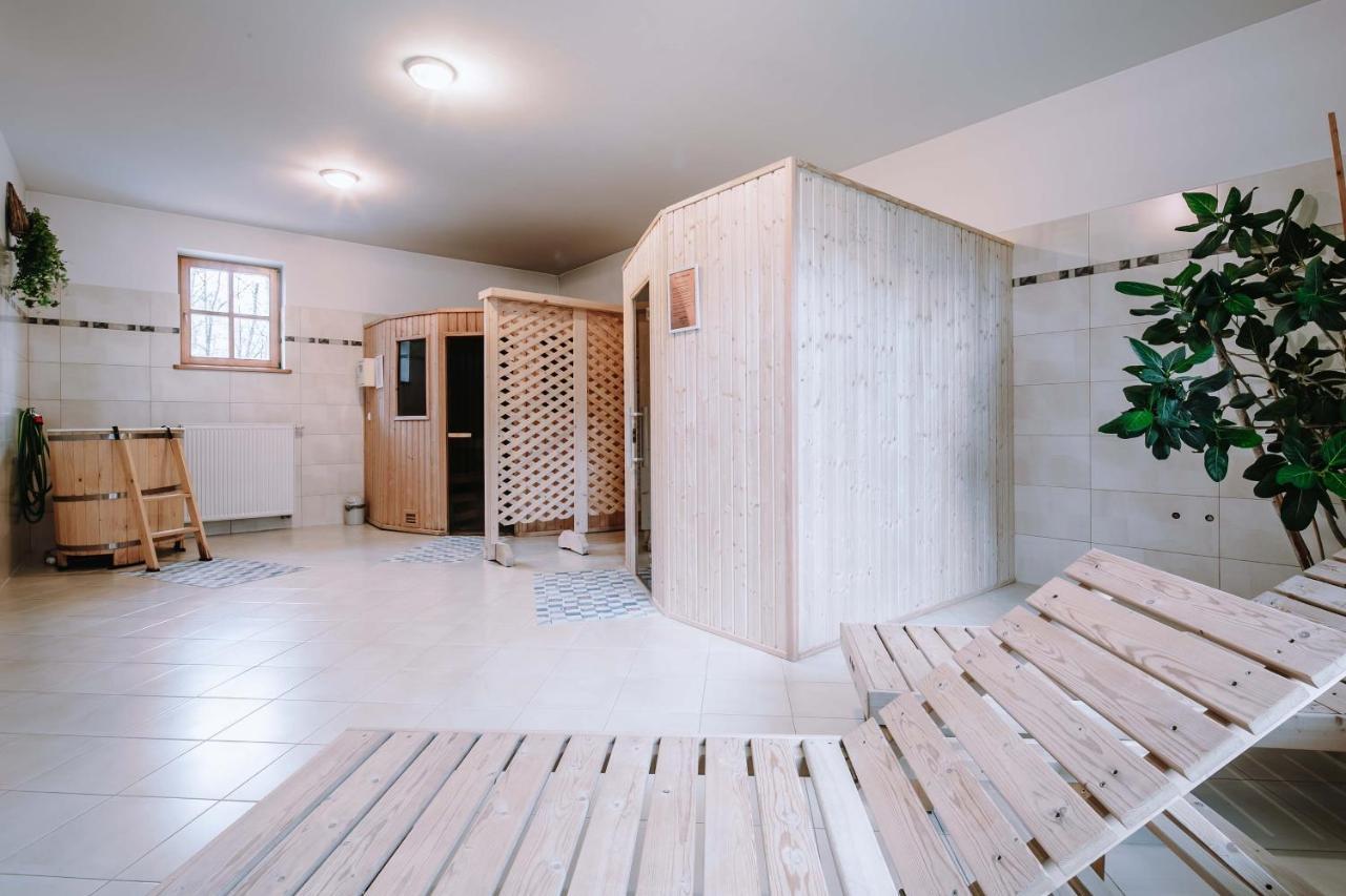 Apartament Adam I Cicha Woda Закопане Экстерьер фото